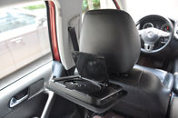 Schermo LCD HD dell'automobile a 10 pollici del Seatback con il trasmettitore di verniciatura UV di IR FM del lettore DVD