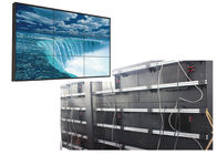 LCD della parete Digital del contrassegno a 49 pollici di 1080P il video controlla 3x3 450 Cd/m2