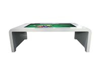 Tocco del tavolino da salotto di Android della finestra multi del computer infrarosso dello schermo attivabile al tatto a 43 pollici