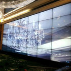 Video pidocchi di Displaysl 5x5 250W 450 della parete dell'incastonatura del contrassegno stretto eccellente di Samsung Digital