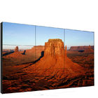 schermi LCD parete ultra sottile dell'incastonatura di 500cd Samsung della video a 46 pollici per la mostra