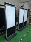 Annunciando il chiosco 55&quot; del contrassegno di Digital gli schermi hanno personalizzato l'ampio angolo di vista con il PC