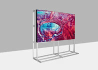 esposizione LCD 1920x1080 dell'incastonatura stretta di 500cd/m2 0.88mm