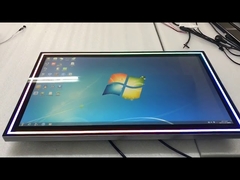 Segnaletica digitale da parete da 10 pollici 1920*1080 200cd/m2 20W