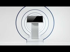 Chiosco di pagamento FCC Pin Pad Touch Screen 21,5 pollici con tastiera