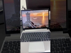 Windows a 12,3 pollici 2 in 1 compressa