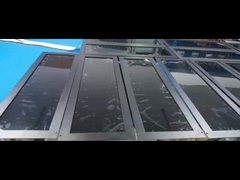 19.5 24 34 43 65 75 Inch Wall Mount Stretched Bar TFT LCD Module Risoluzione 4K per la pubblicità sugli scaffali