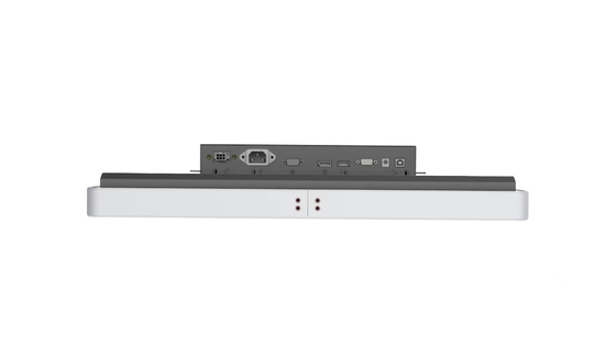 PCAP touch screen LCD monitor dimensioni da 10,1 pollici a 98 pollici con costruzione in luci a LED colorate per la macchina da gioco