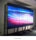 Videowall LCD con cornice ultra sottile da 65 pollici per la pubblicità di display Full HD 3840x2160