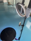 Filatore basso rotondo di Selfie della cabina 360 della foto per la festa nuziale di compleanno