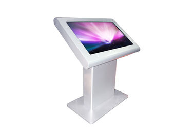 Il multi chiosco a 47 pollici del contrassegno di Digital di informazioni del chiosco del touch screen sostiene WIFI con software per il centro commerciale