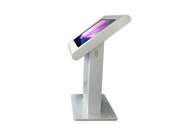 Il multi chiosco a 47 pollici del contrassegno di Digital di informazioni del chiosco del touch screen sostiene WIFI con software per il centro commerciale