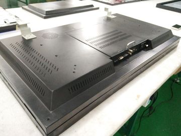 Incastonatura senza cuciture a 55 pollici 1080P della video parete del contrassegno di Digital di alta luminosità