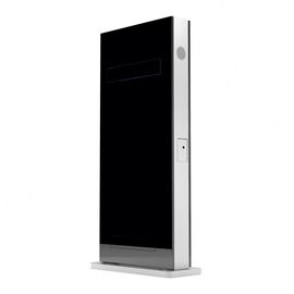 49" prova all'aperto antipolvere del vandalo del touch screen del chiosco del contrassegno di Digital
