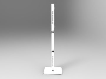 Supporto telecomandato del chiosco di Ipad di multimedia del multi di lingua di Digital chiosco del contrassegno