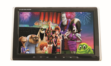 Lettore DVD della sede di automobile di tocco di alta luminosità 10&quot; con la funzione senza fili del gioco