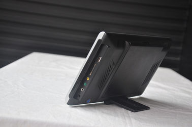Lettore DVD della sede di automobile di tocco di alta luminosità 10&quot; con la funzione senza fili del gioco