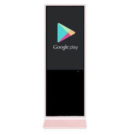multi OS di Android degli schermi di visualizzazione del contrassegno di Digital di tocco di isolato 270W