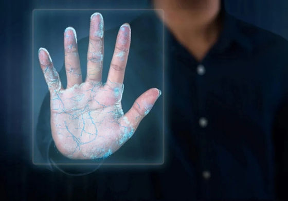 5 pollici riconoscimento facciale dinamico tempo di presenza controllo di accesso Linux 2024 nuovo
