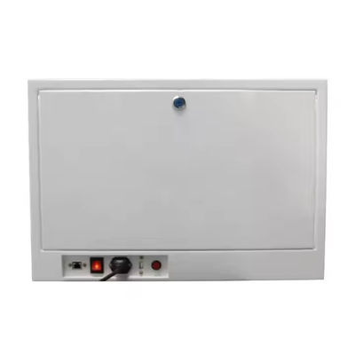 Casella di ologrammi 3D da 22 pollici vetrina LCD trasparente