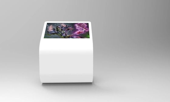 Chiosco touch screen personalizzato da 43 pollici con risoluzione 1920x1080