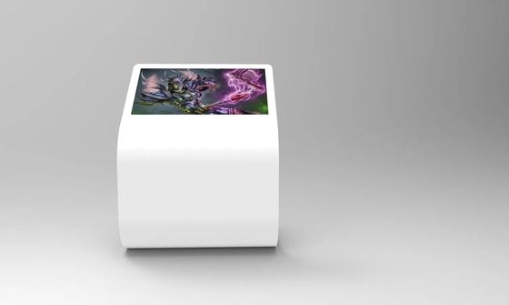 Chiosco touch screen personalizzato da 43 pollici con risoluzione 1920x1080