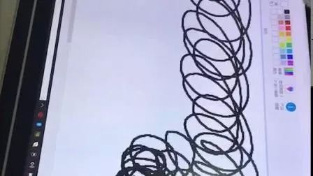 Chiosco touchscreen per esterni da 43-65 pollici con risoluzione 1920x1080