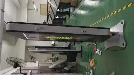 Chiosco a schermo tattile a doppio lato da 55 pollici con risoluzione 1920x1080