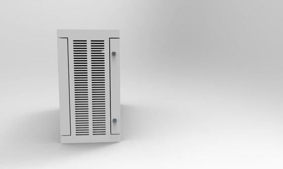 Chiosco touchscreen per esterni da 43-65 pollici con risoluzione 1920x1080