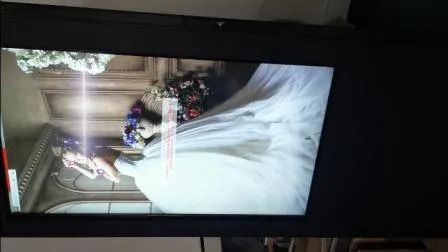 Chiosco di segnaletica digitale da 55 pollici con risoluzione 1920x1080 Capacitive Touch