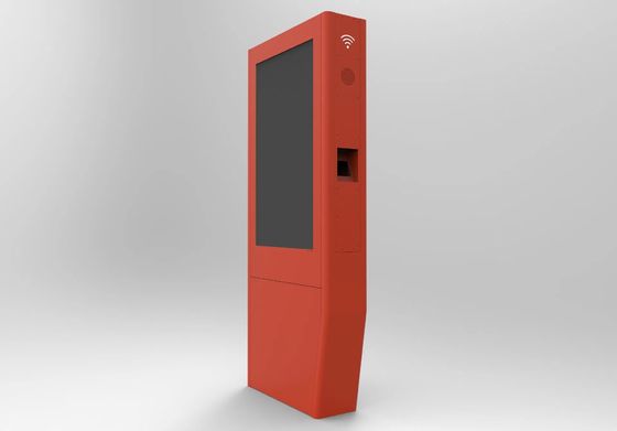 Dispositivo touch screen da 55 pollici Resoluzione 1920x1080