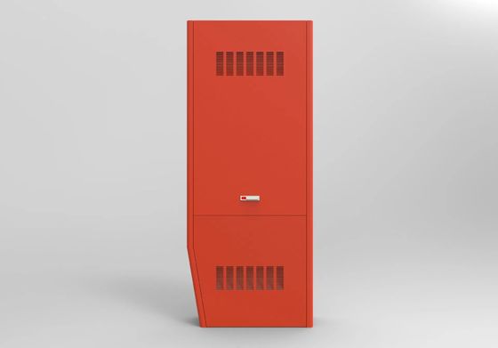 Dispositivo touch screen da 55 pollici Resoluzione 1920x1080