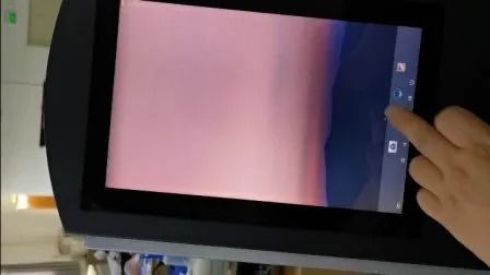 Chiosco di segnaletica digitale Android da 21,5-65 pollici con risoluzione 1920x1080