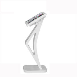 Pavimento capacitivo di piccola dimensione del touch screen dei chioschi di Digital che sta Wifi Android 19" 21,5"