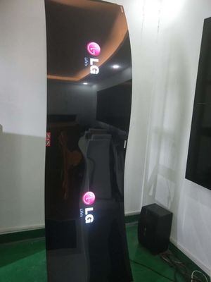 schermo del cavalletto OLED di spessore 400cd/m2 1920x1080 di 3mm