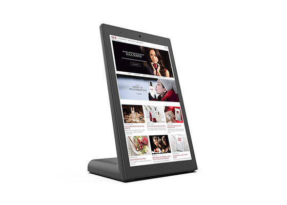contrassegno LCD 10,1» Pcap di Digital di pubblicità di 1280X1024 300cd/m2