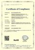 Porcellana Shenzhen Topadkiosk Technology Co., Ltd. Certificazioni