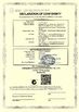 Porcellana Shenzhen Topadkiosk Technology Co., Ltd. Certificazioni